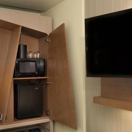 Courtyard By Marriott Seattle Everett Downtown Εξωτερικό φωτογραφία