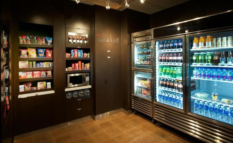 Courtyard By Marriott Seattle Everett Downtown Εξωτερικό φωτογραφία