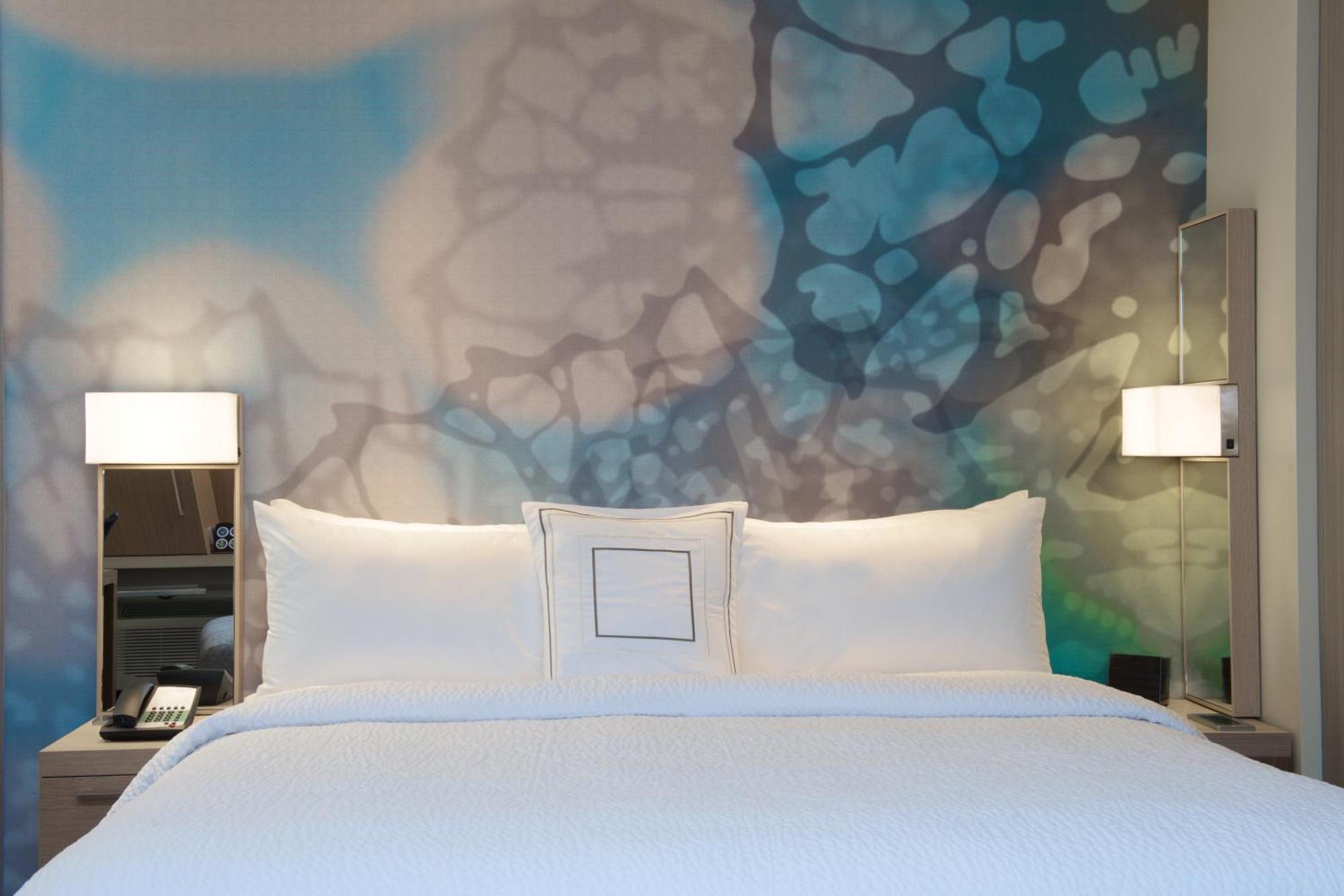 Courtyard By Marriott Seattle Everett Downtown Εξωτερικό φωτογραφία