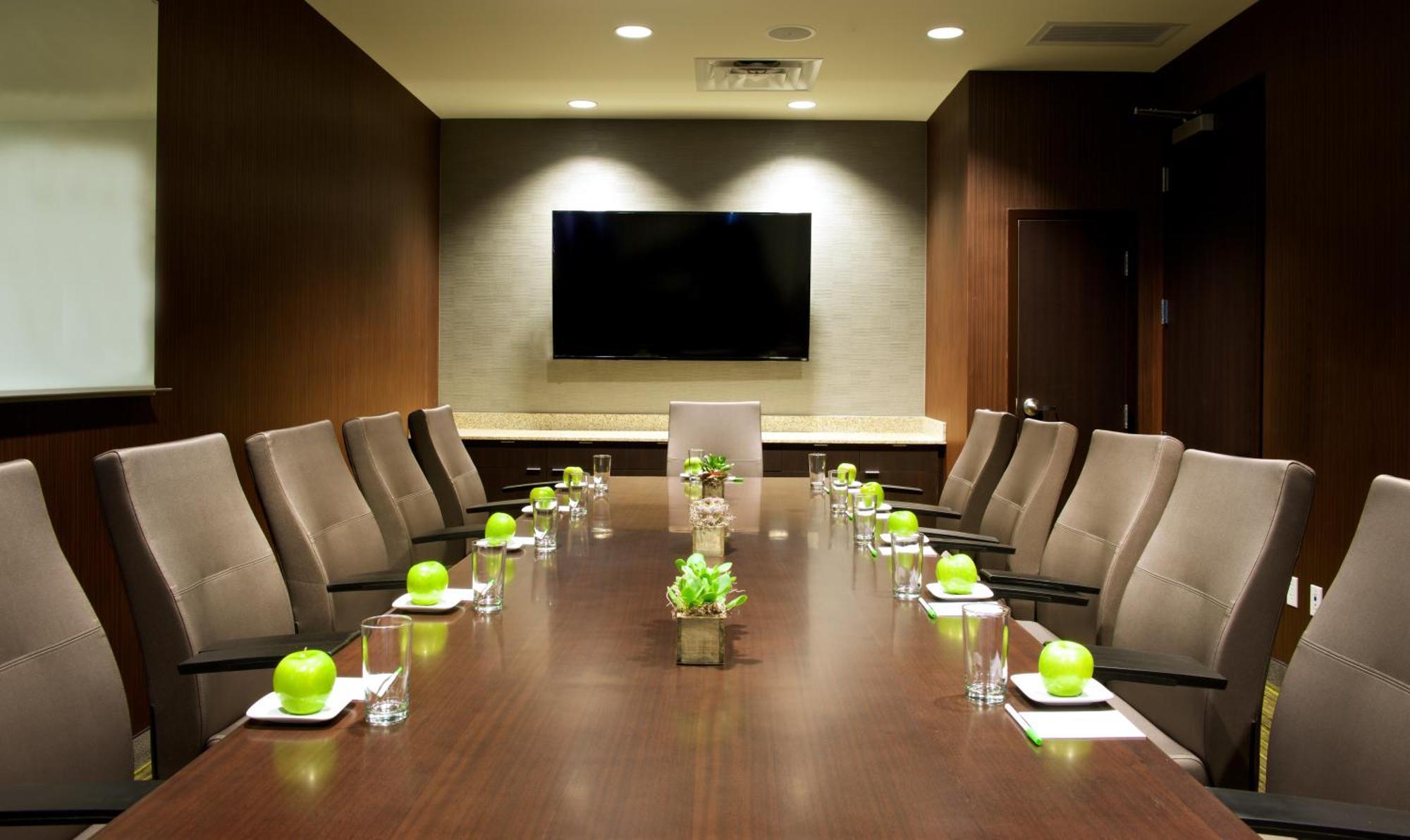 Courtyard By Marriott Seattle Everett Downtown Εξωτερικό φωτογραφία