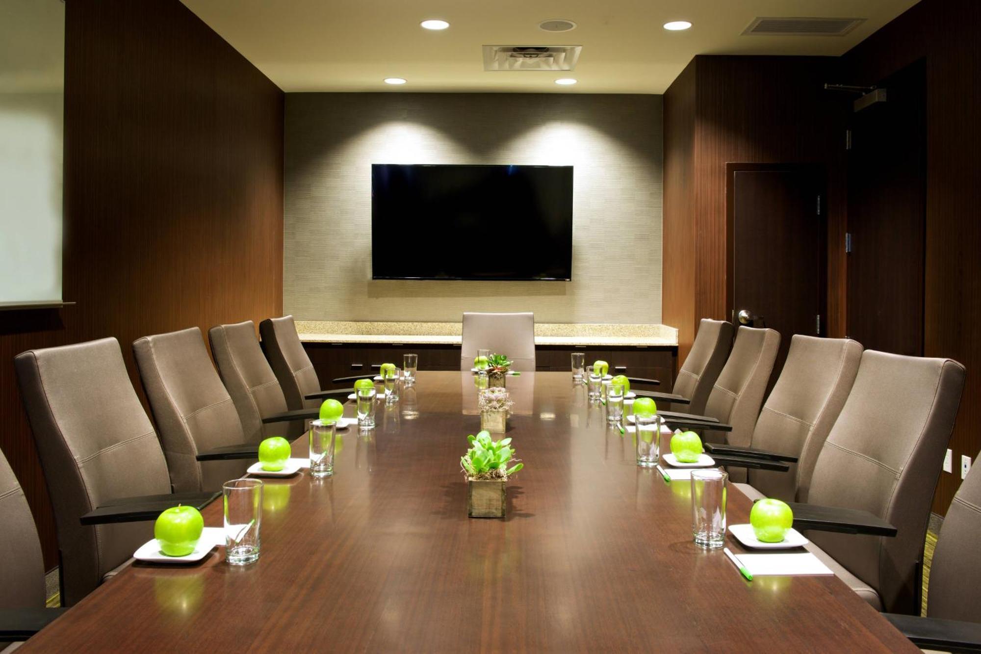 Courtyard By Marriott Seattle Everett Downtown Εξωτερικό φωτογραφία