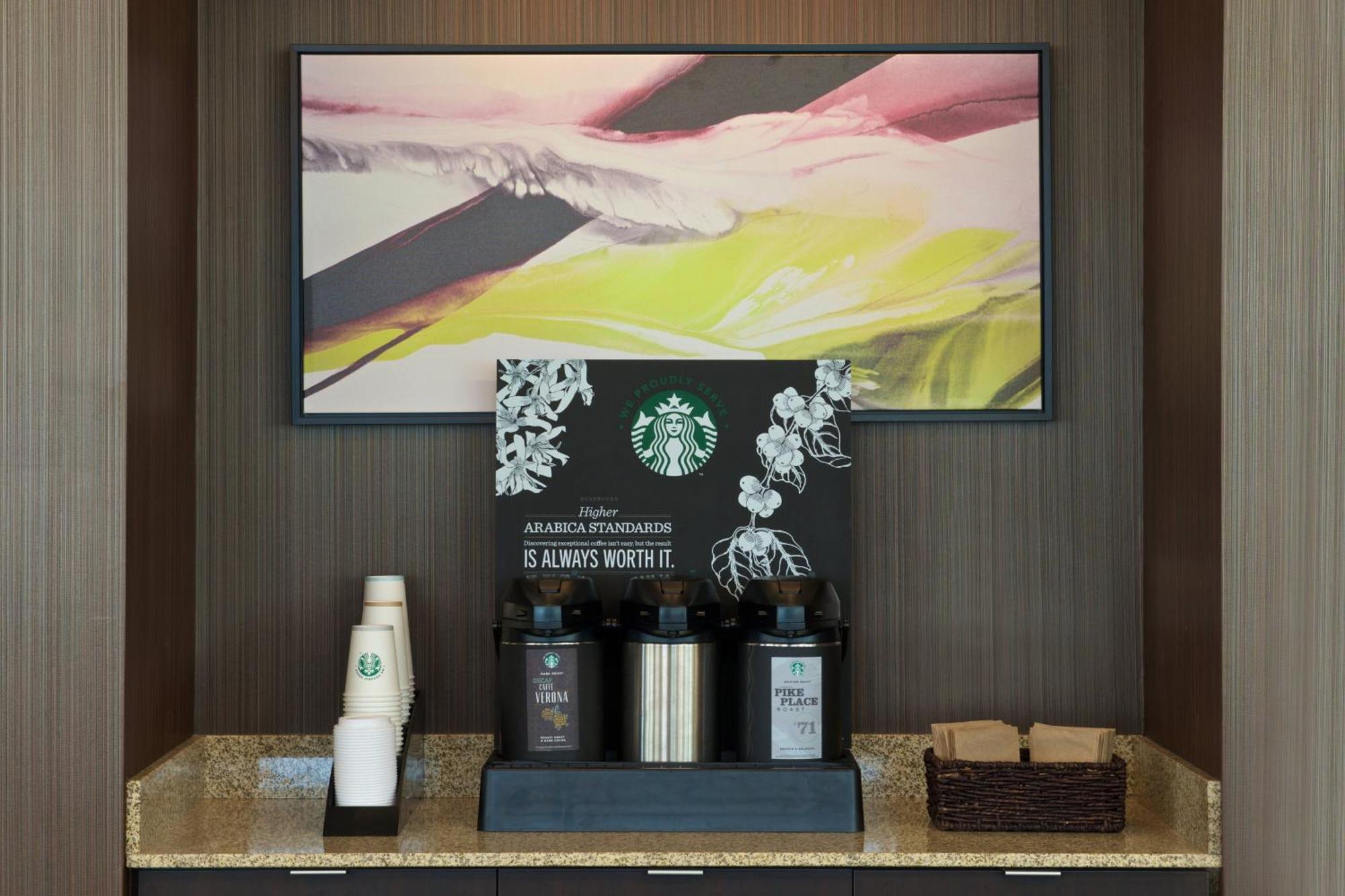 Courtyard By Marriott Seattle Everett Downtown Εξωτερικό φωτογραφία