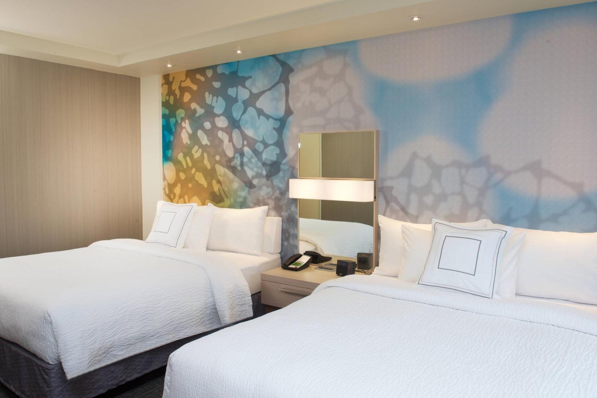 Courtyard By Marriott Seattle Everett Downtown Εξωτερικό φωτογραφία