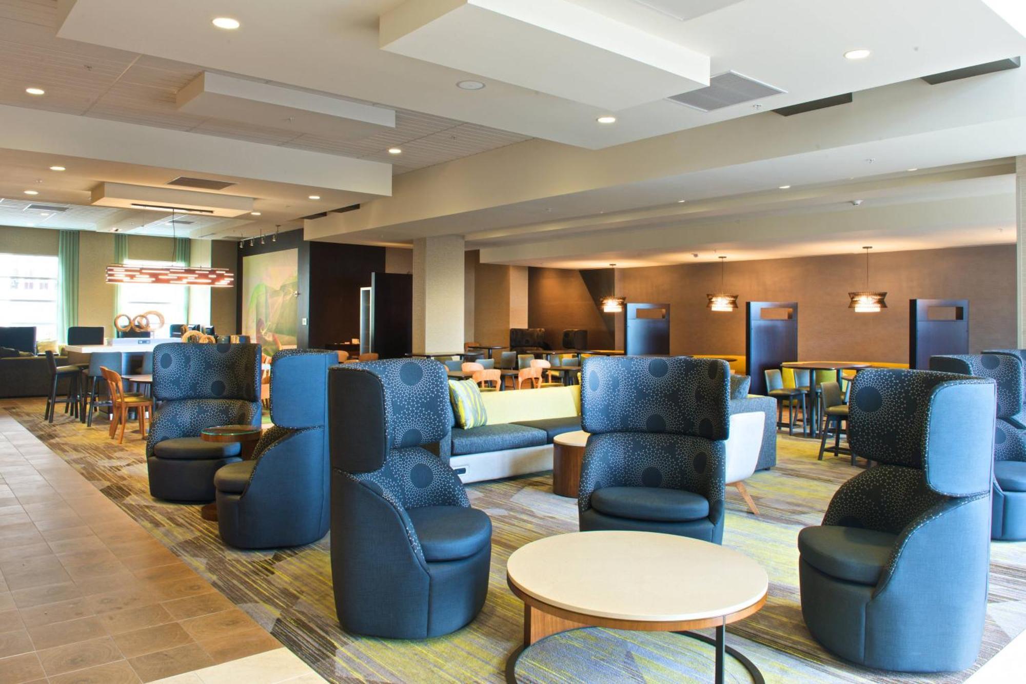 Courtyard By Marriott Seattle Everett Downtown Εξωτερικό φωτογραφία