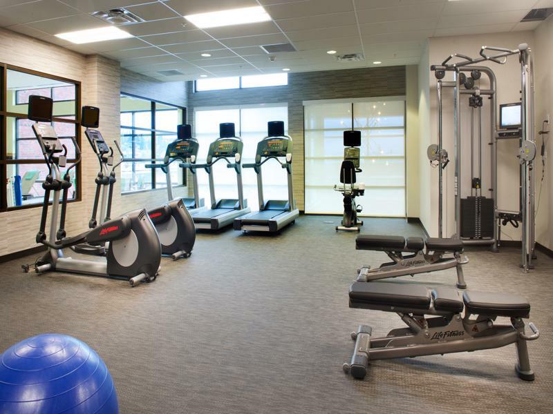 Courtyard By Marriott Seattle Everett Downtown Εξωτερικό φωτογραφία
