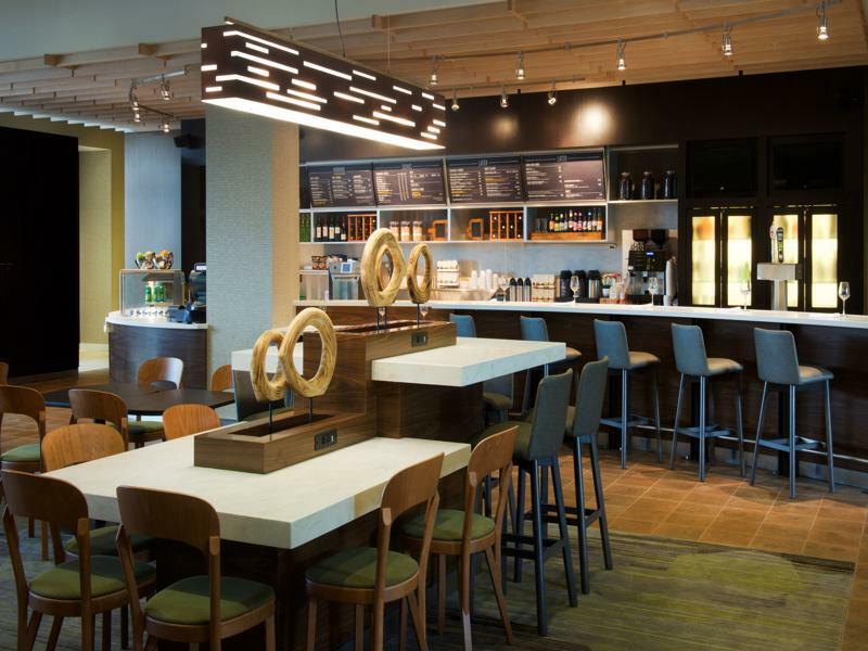 Courtyard By Marriott Seattle Everett Downtown Εξωτερικό φωτογραφία